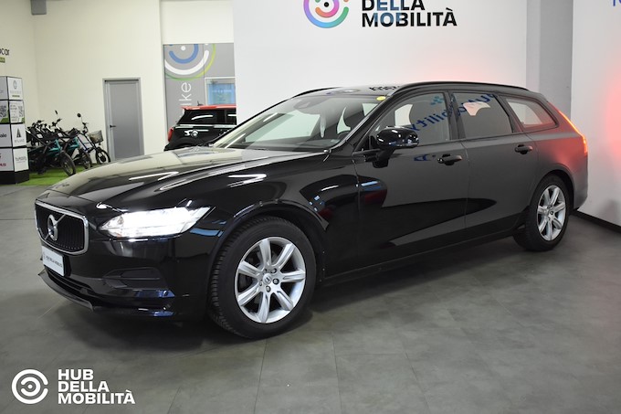 VOLVO V90 D3 Geartronic Business Plus